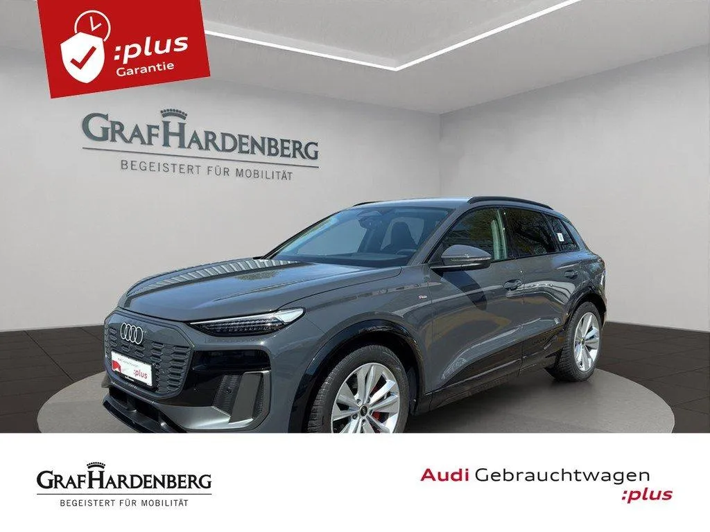 Audi Q6