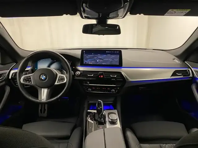BMW 540