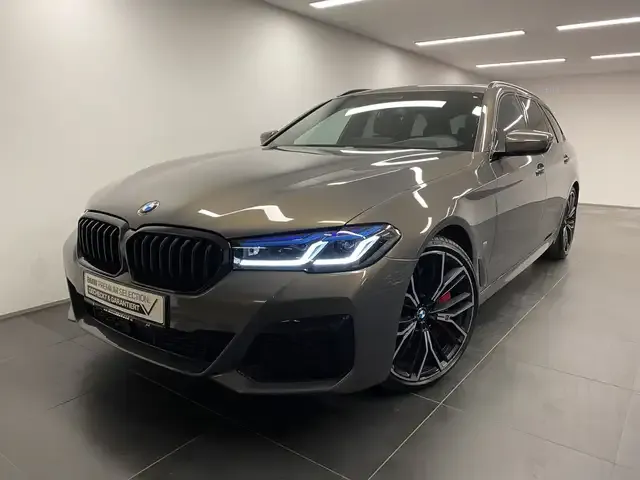 BMW 540