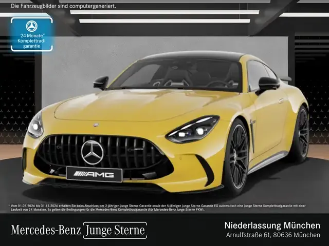 Mercedes-Benz G