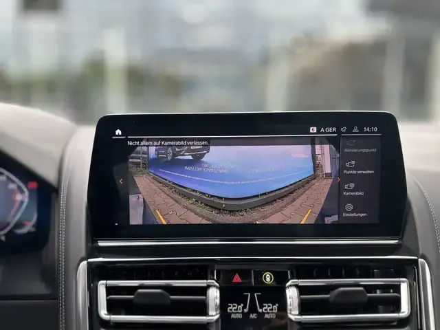 BMW M850