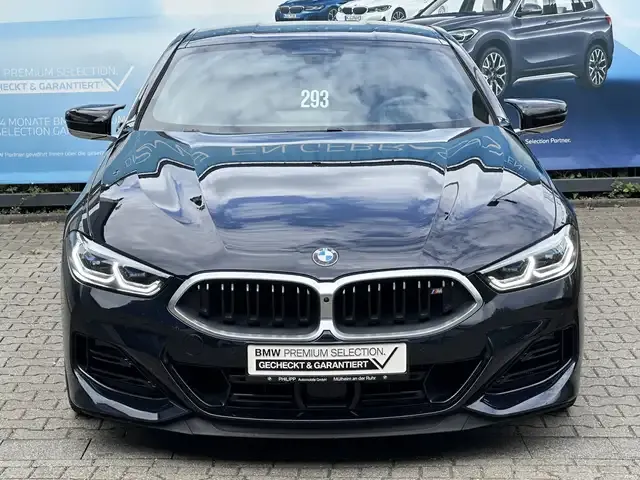BMW M850