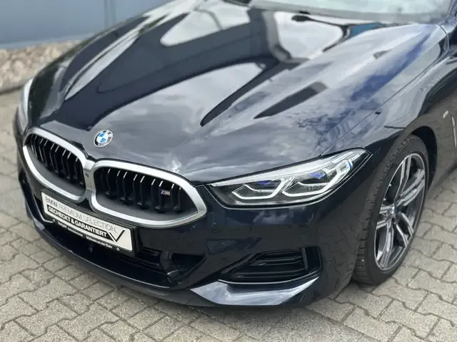 BMW M850