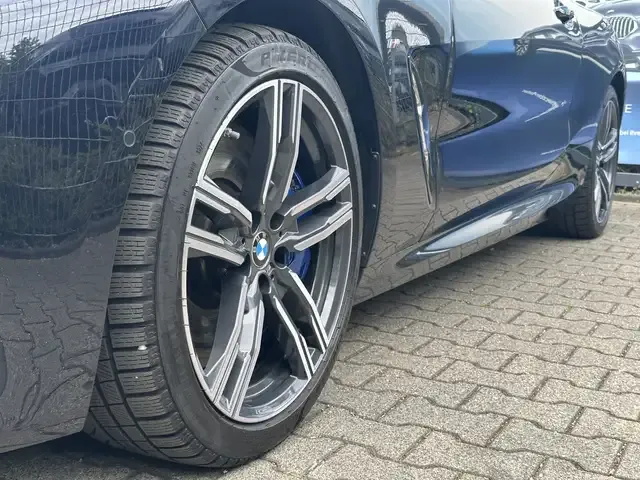 BMW M850