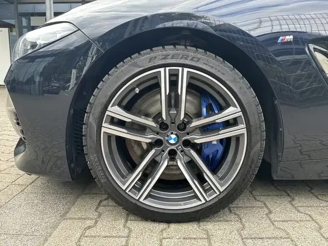 BMW M850