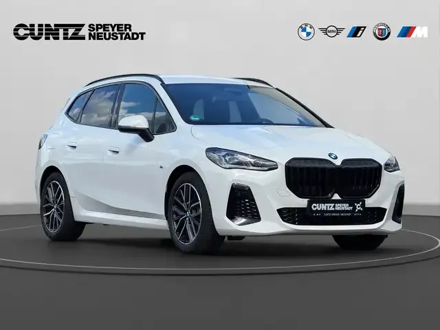 BMW 220
