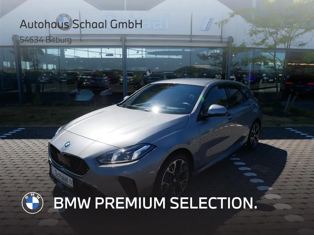 BMW 120