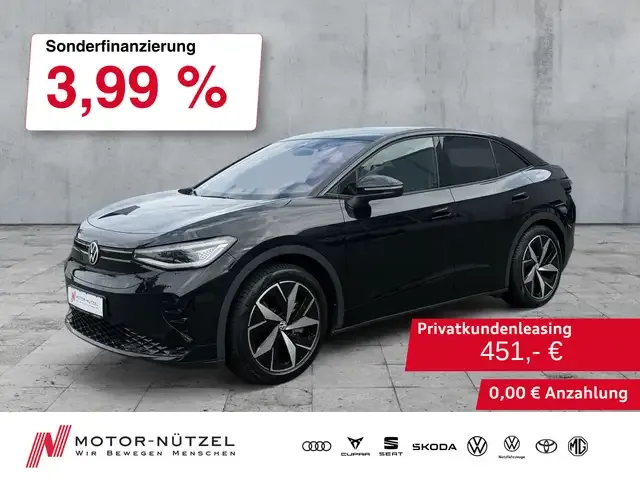 Volkswagen ID.5