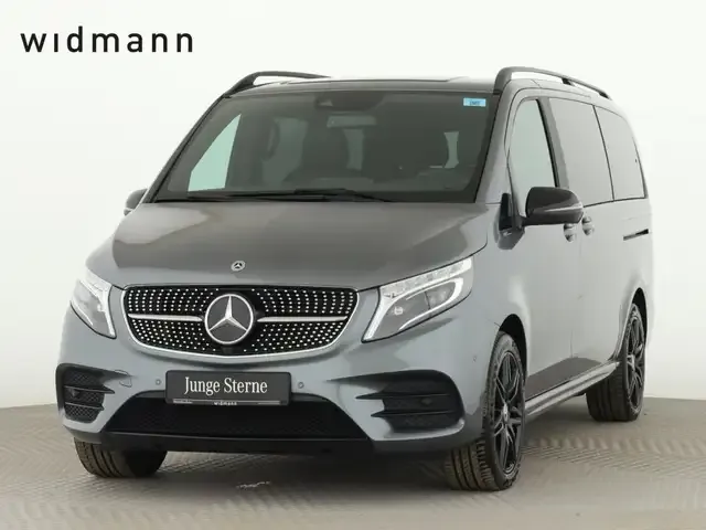 Mercedes-Benz V 300