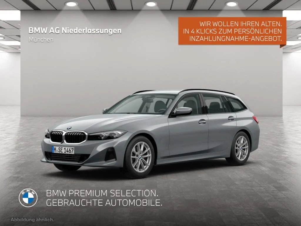 BMW 320