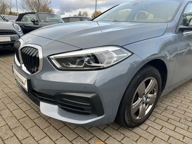 BMW 118