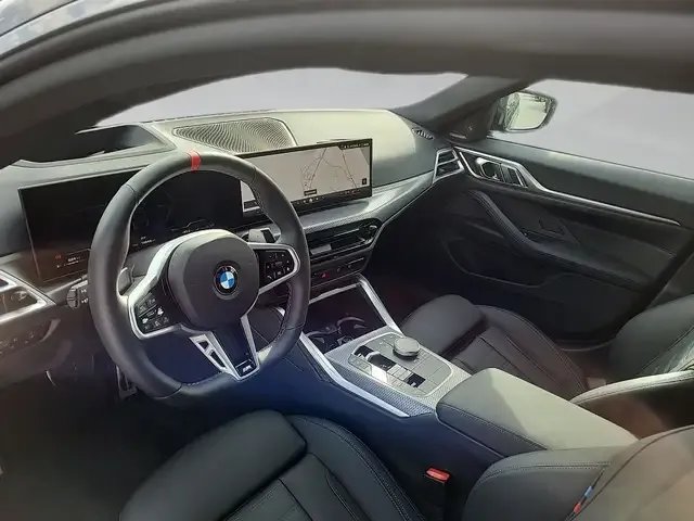 BMW 440