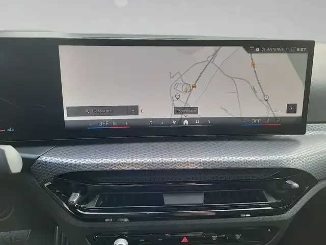 BMW 440