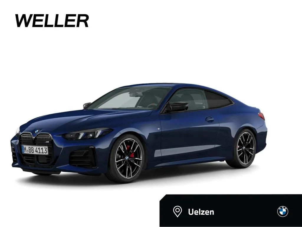 BMW 440