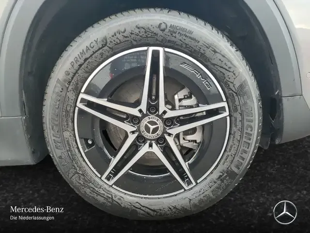 Mercedes-Benz EQB 300