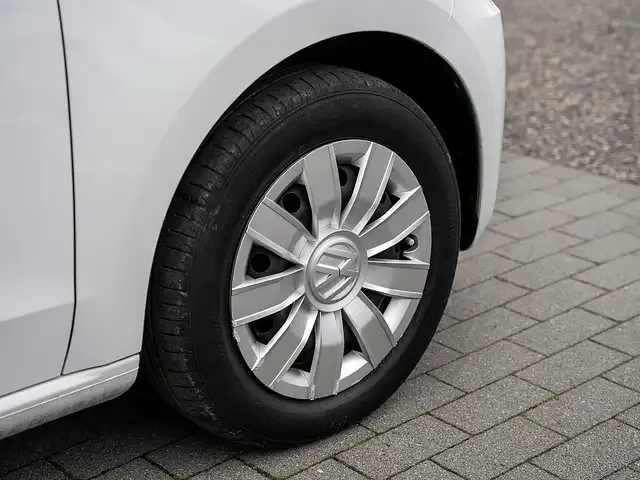 Volkswagen e-up!