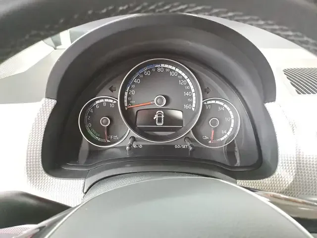 Volkswagen e-up!
