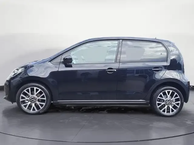 Volkswagen e-up!