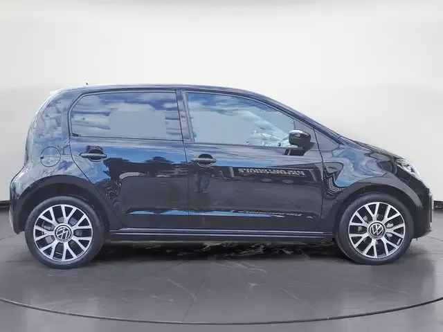 Volkswagen e-up!