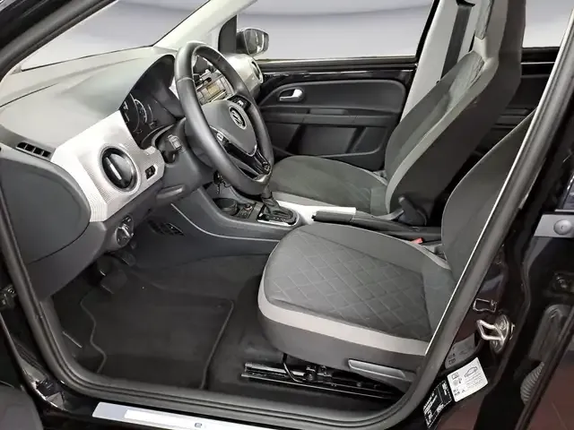 Volkswagen e-up!