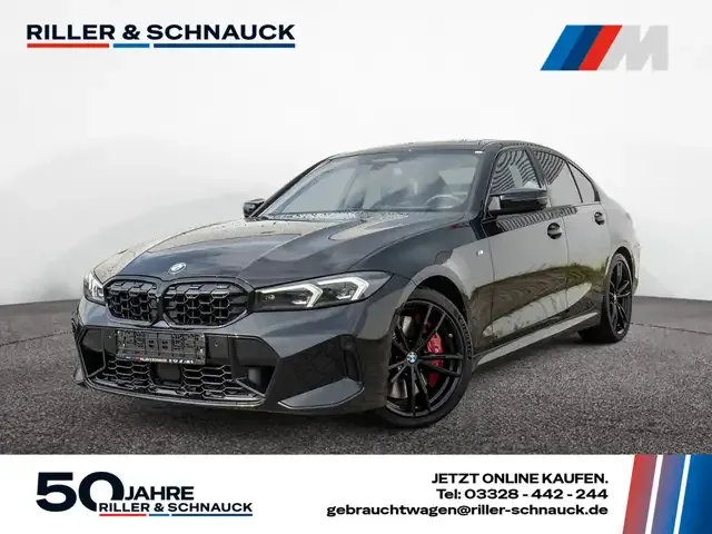BMW 340