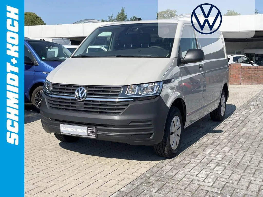 Volkswagen T6 Transporter