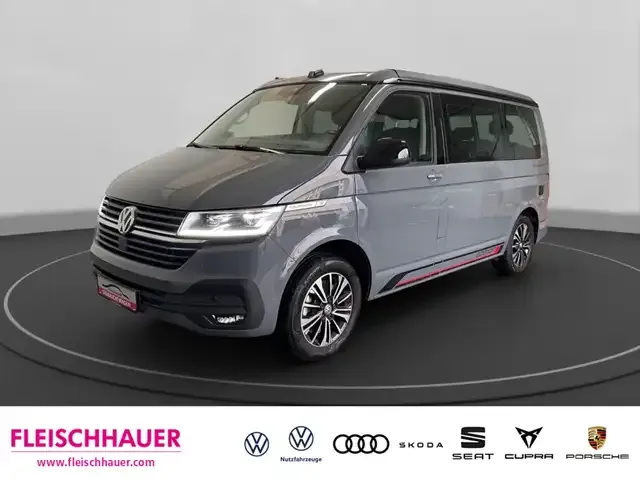 Volkswagen T6.1 California