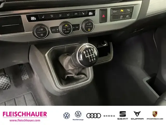 Volkswagen T6.1 California