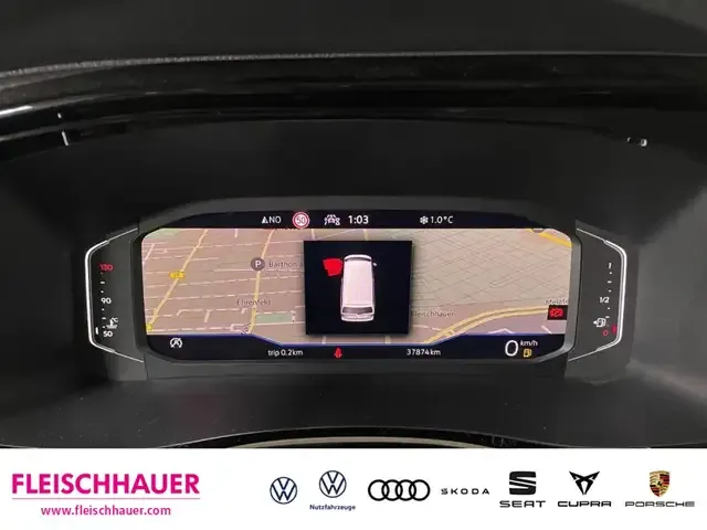 Volkswagen T6.1 California