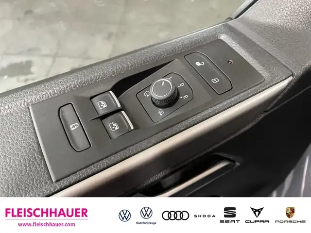 Volkswagen T6.1 California