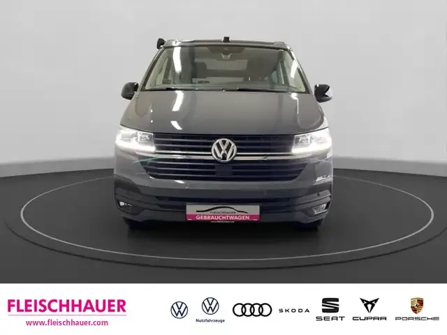 Volkswagen T6.1 California
