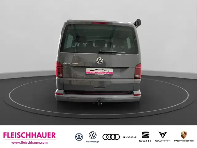 Volkswagen T6.1 California