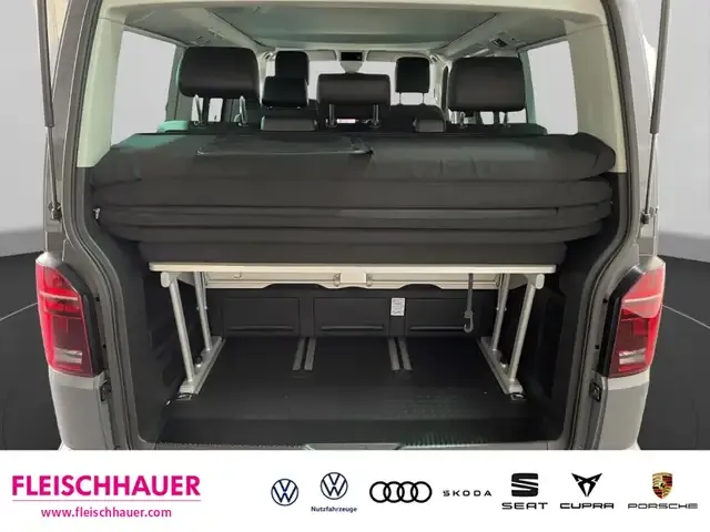 Volkswagen T6.1 California