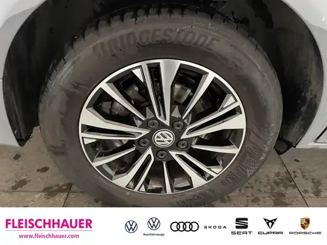 Volkswagen T6.1 California