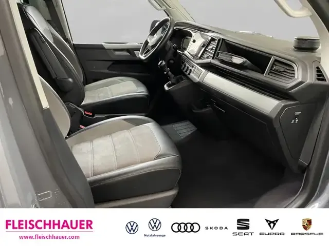 Volkswagen T6.1 California