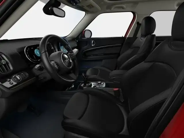 MINI Cooper D Countryman