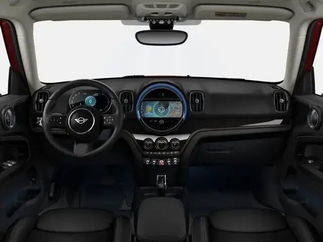 MINI Cooper D Countryman