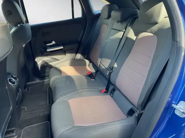 Mercedes-Benz EQA 350