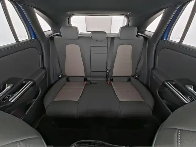 Mercedes-Benz EQA 350