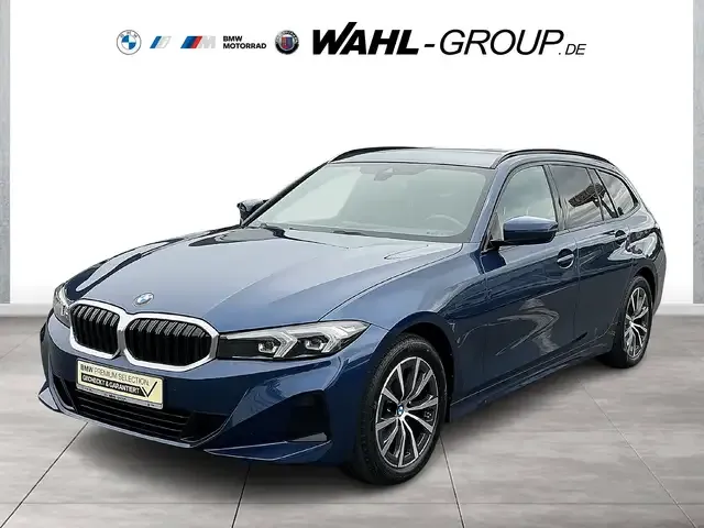 BMW 318