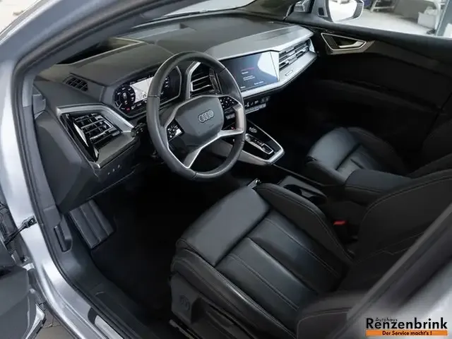 Audi Sonstiges