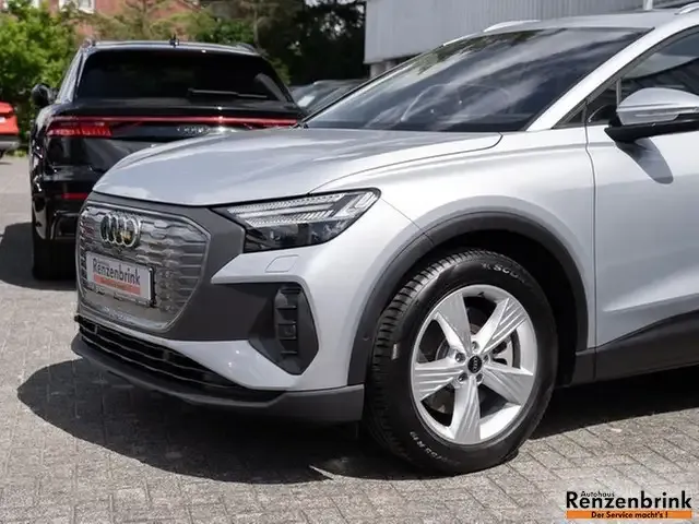 Audi Sonstiges