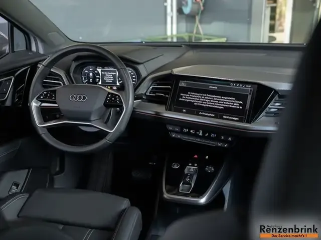 Audi Sonstiges