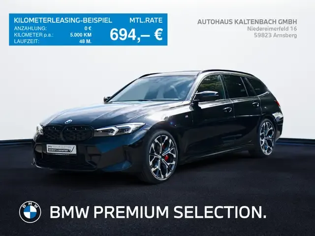BMW 340