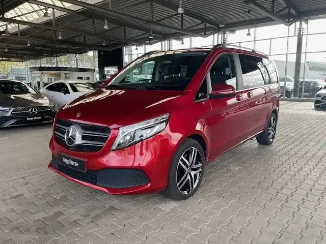 Mercedes-Benz V 300
