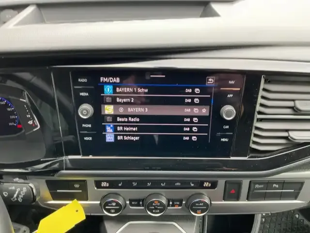 Volkswagen T6.1 California