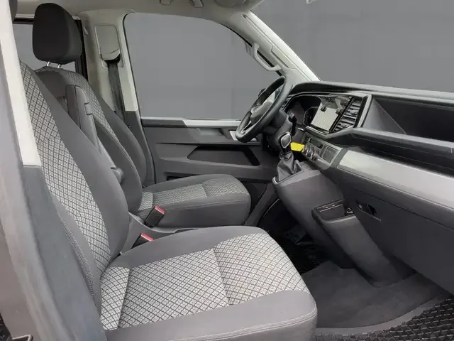 Volkswagen T6.1 California