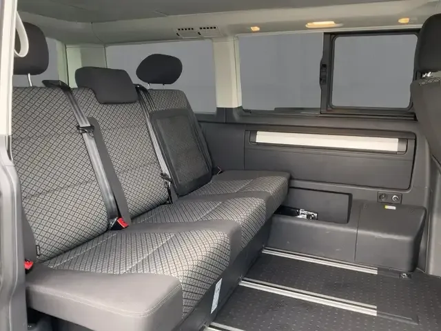 Volkswagen T6.1 California