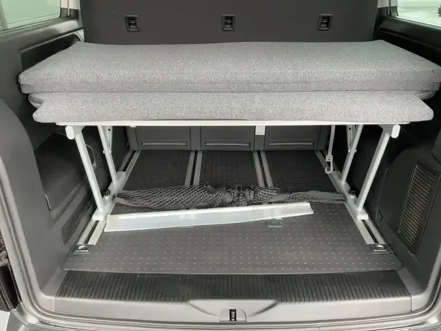 Volkswagen T6.1 California