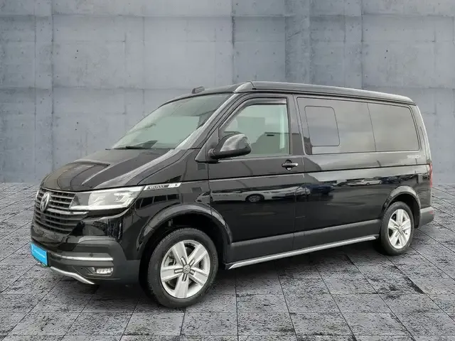 Volkswagen T6.1 California